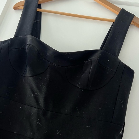 Ports 1961 Little Black Dress - Picture 3 of 5